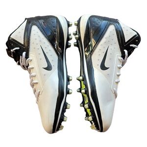 NEW Nike alpha talon elite 3/4 512482 100